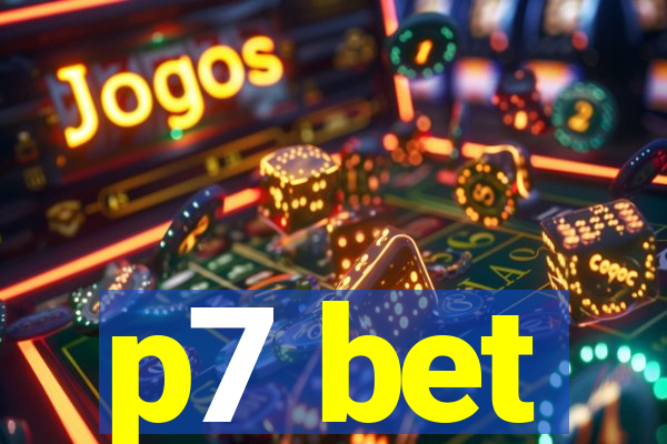 p7 bet